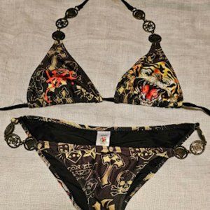 Ed Hardy Swimwear